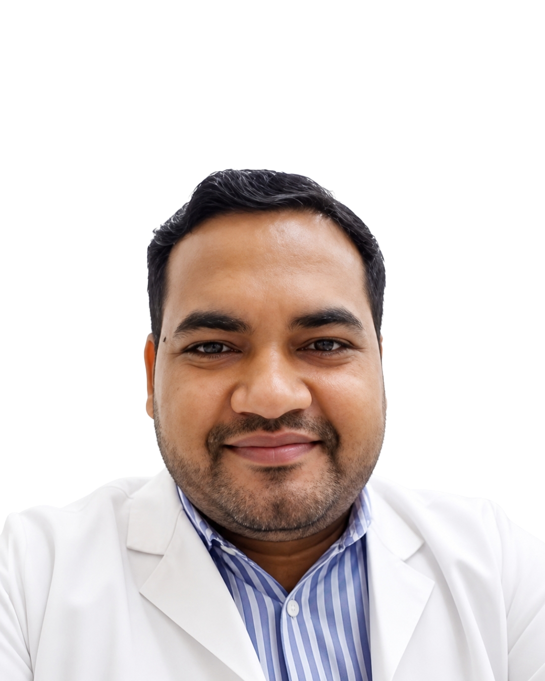 Dr. Moazzam